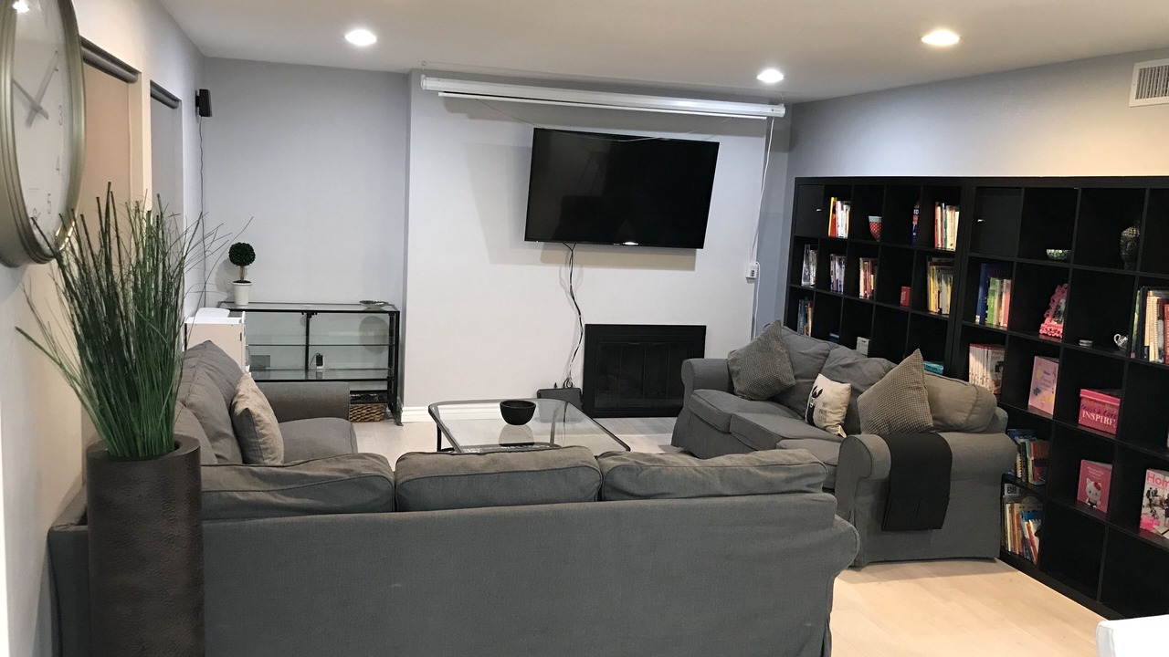 Photo of Livingroom in Lyon Street