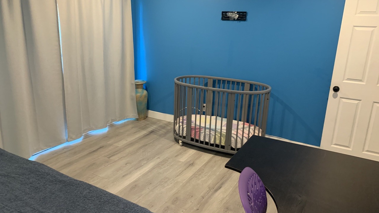 Photo of Bedroom in Lyon Street