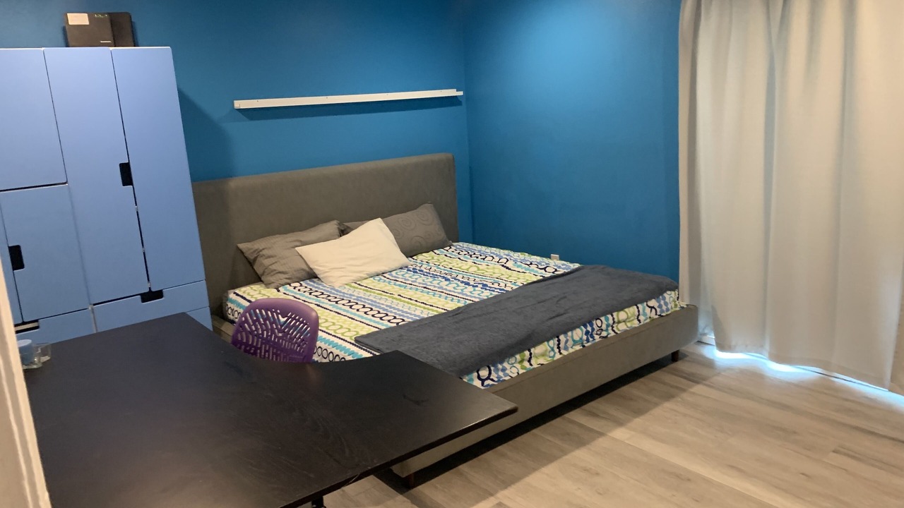 Photo of Bedroom in Lyon Street