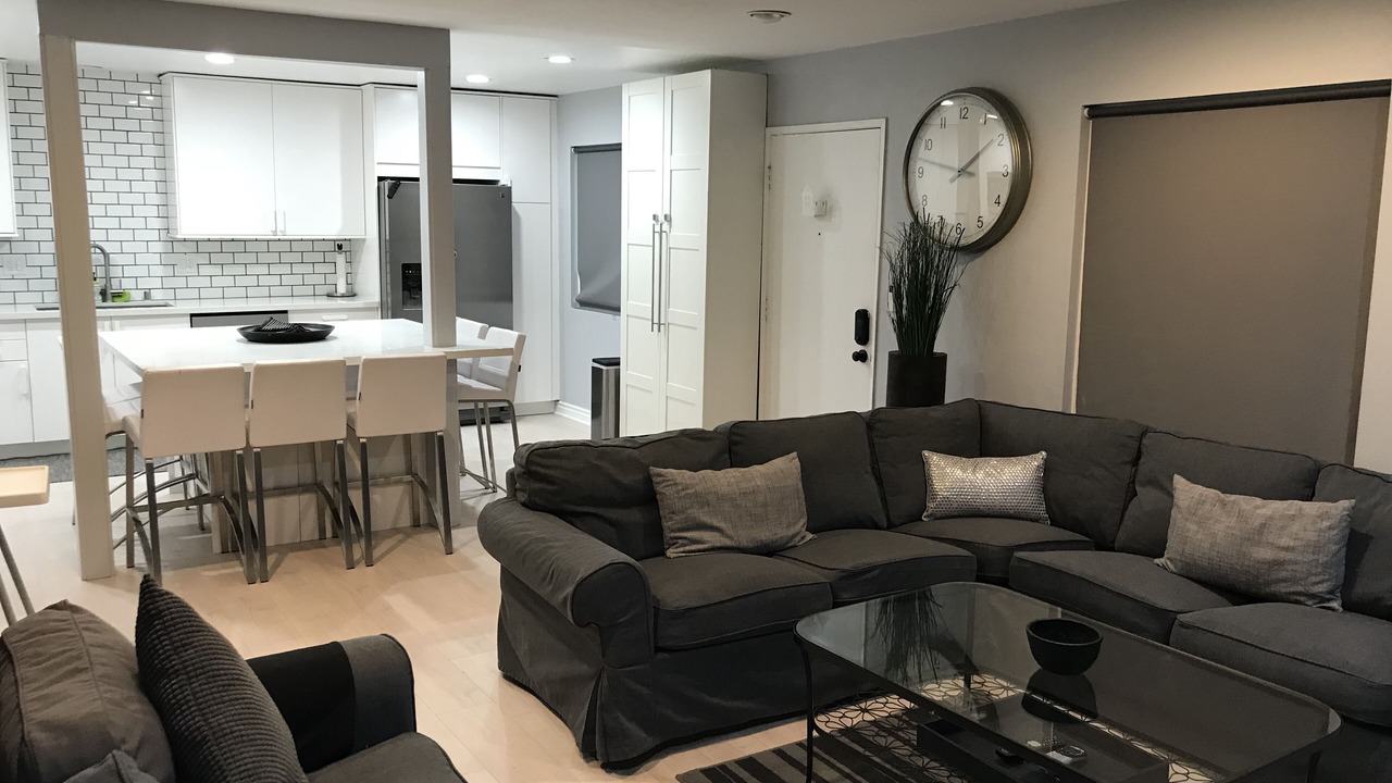 Photo of Livingroom in Lyon Street