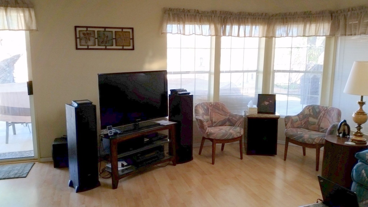 Photo of Bedroom in Bluewater