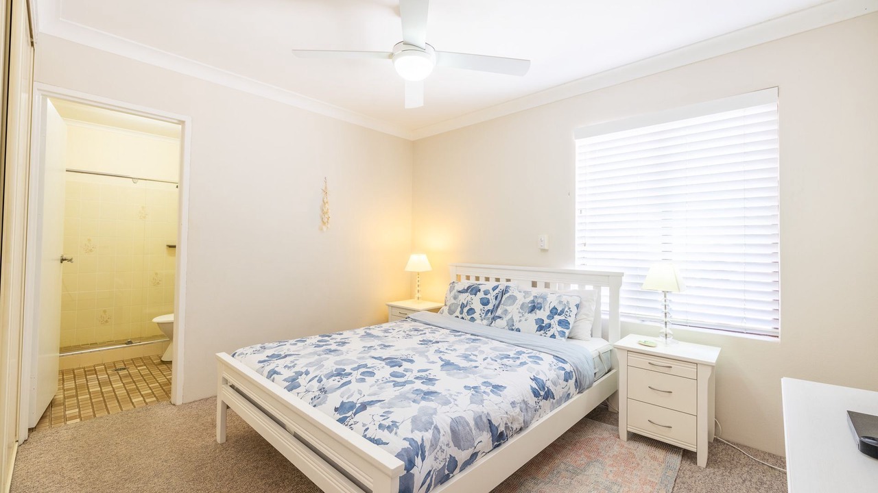 Photo of Bedroom in Nelson Bay