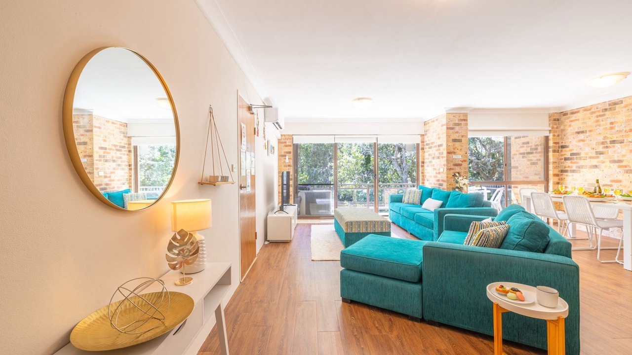 Photo of Livingroom in Nelson Bay