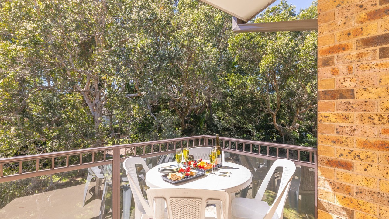 Photo of Outdoor in Nelson Bay