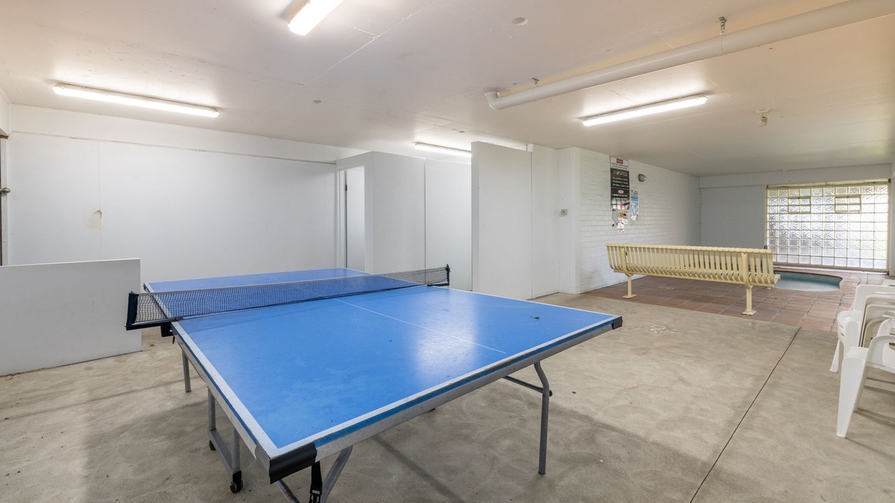 Photo of Bedroom in Nelson Bay