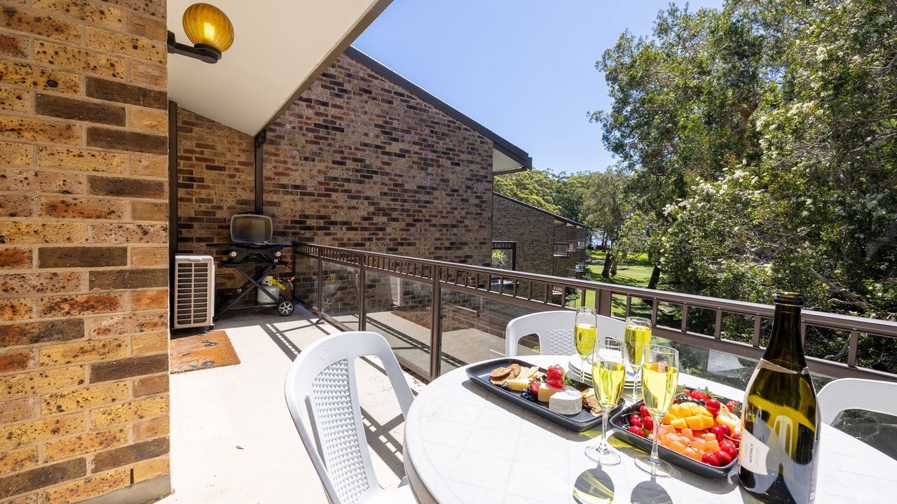 Photo of Outdoor in Nelson Bay