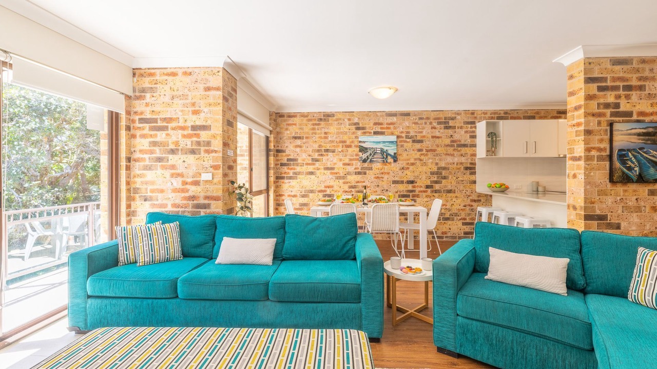Photo of Livingroom in Nelson Bay