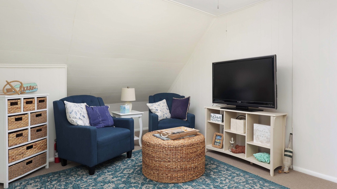 Photo of Bedroom in Asbury Park