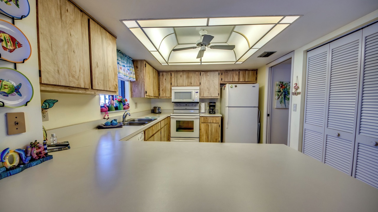Photo of Kitchen in Fort Myers Beach