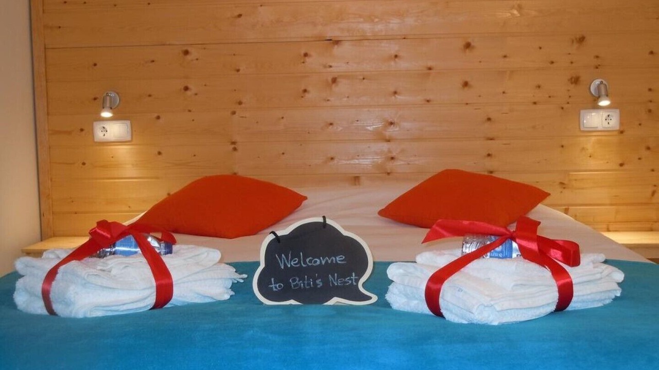 Photo of Bedroom in Santa Engracia