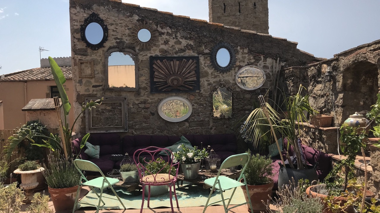 Photo of Patio Balcony in Verges