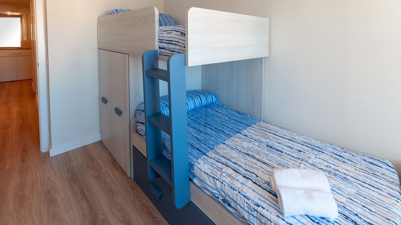 Photo of Bedroom in Grau i Platja