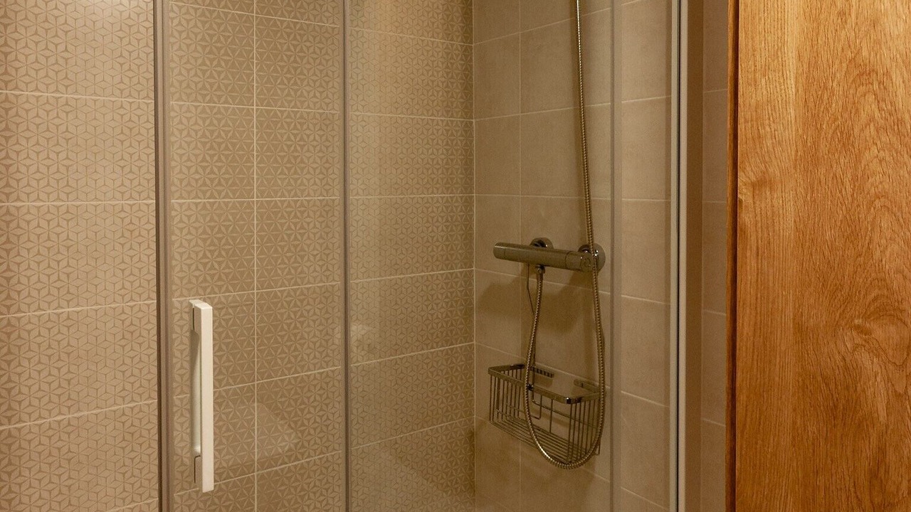 Photo of Bathroom in Grau i Platja