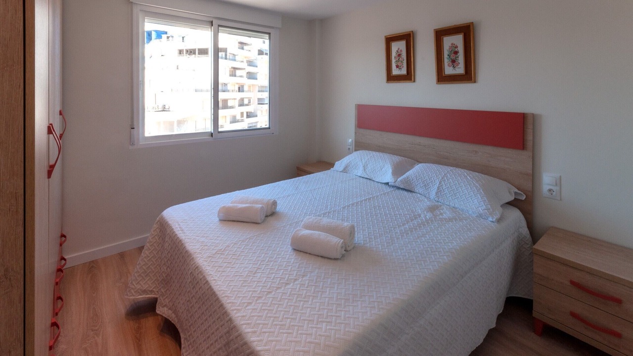 Photo of Bedroom in Grau i Platja