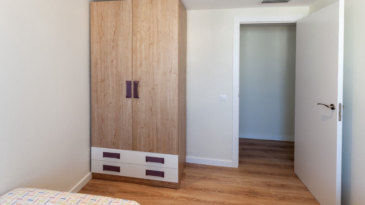 Photo of Bedroom in Grau i Platja