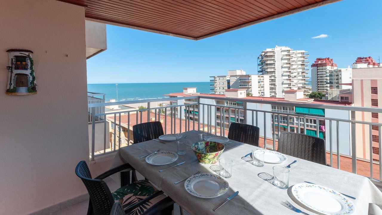 Photo of Outdoor in Grau i Platja