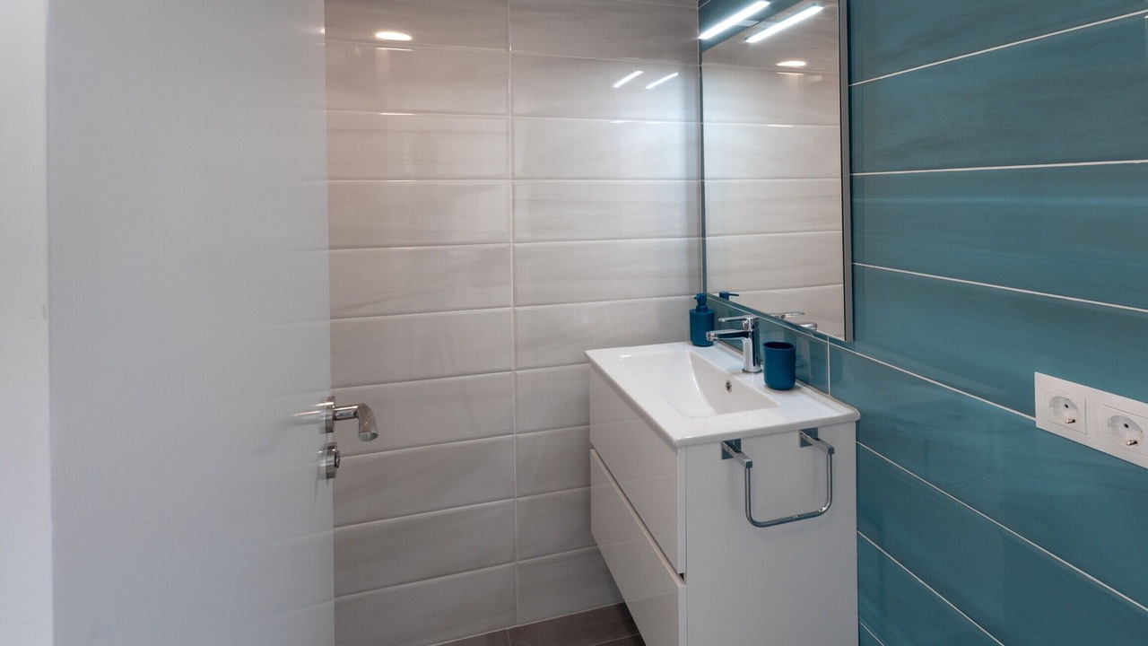 Photo of Bathroom in Grau i Platja