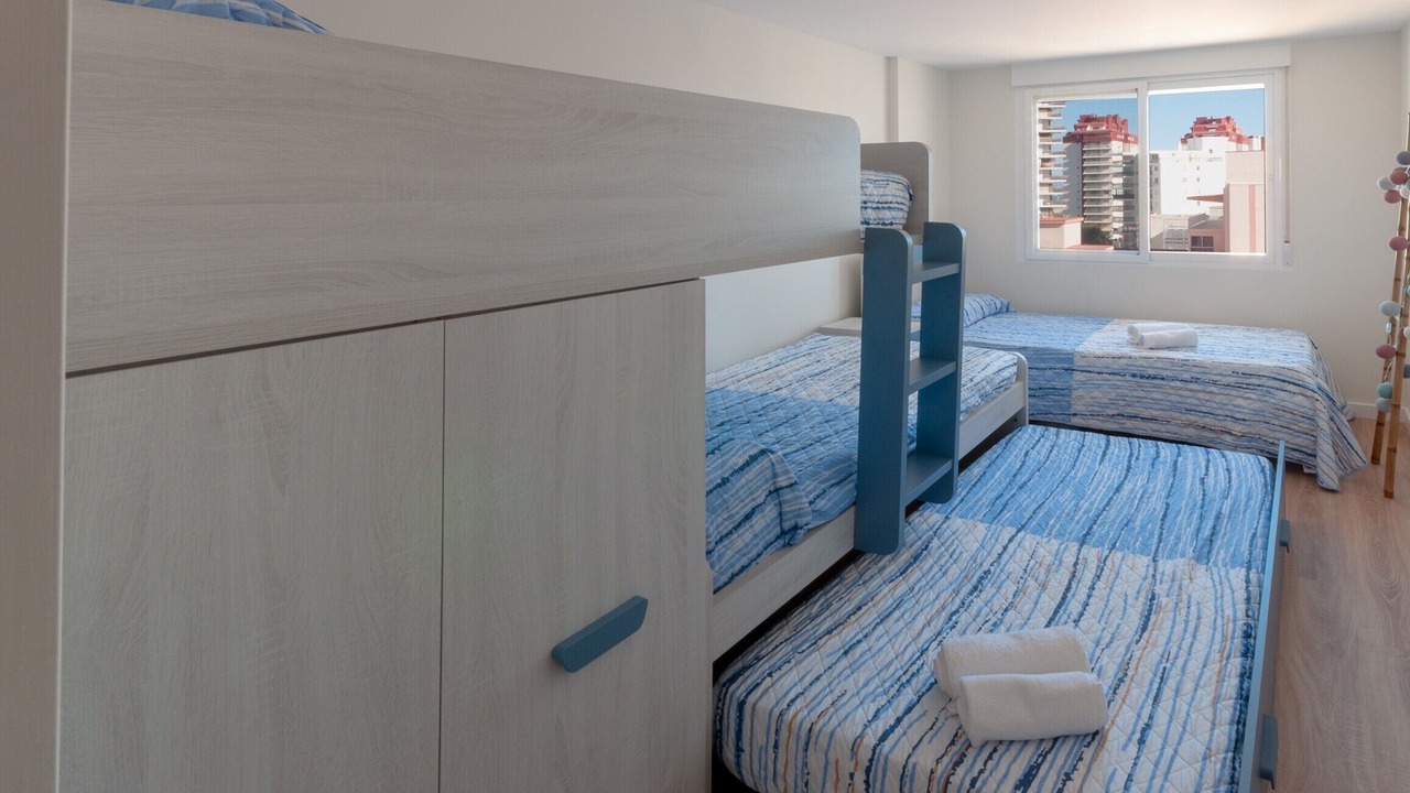 Photo of Bedroom in Grau i Platja