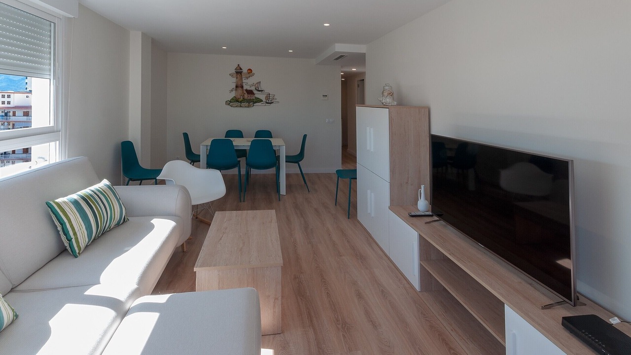 Photo of Livingroom in Grau i Platja