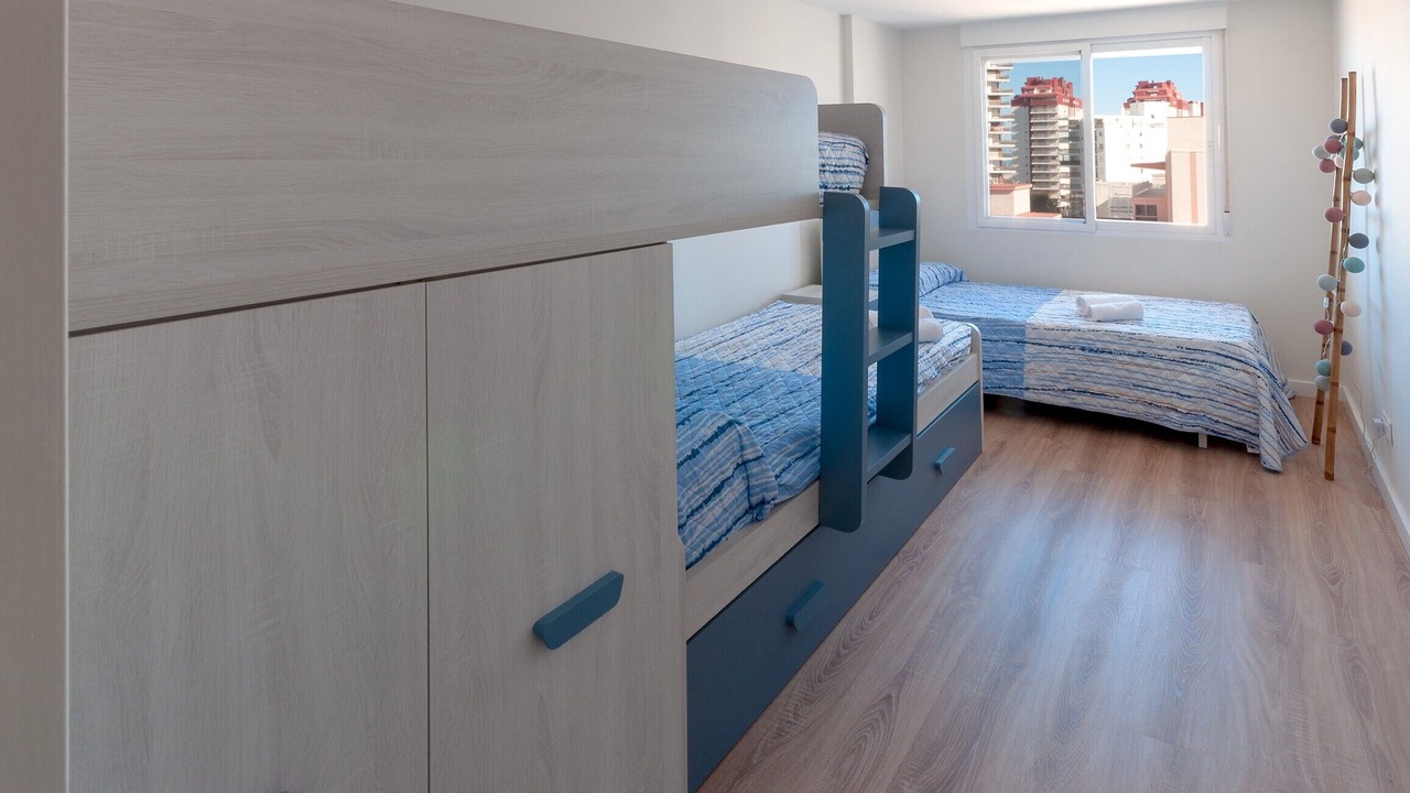 Photo of Bedroom in Grau i Platja