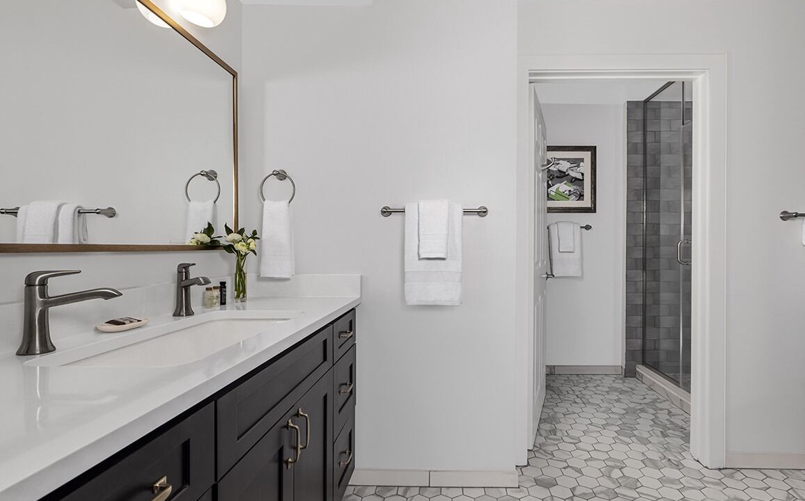 Photo of Bathroom in Galloway