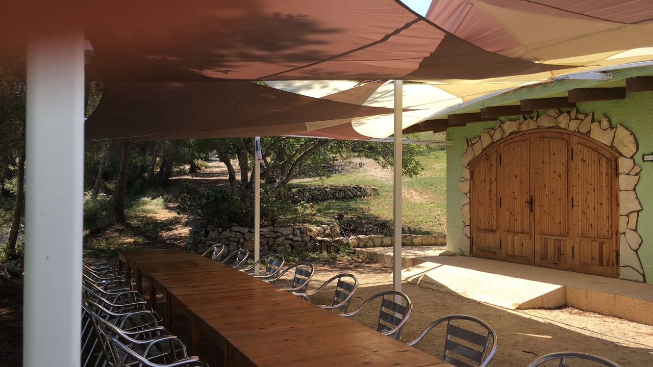 Photo of Outdoor in La Riera de Gaia
