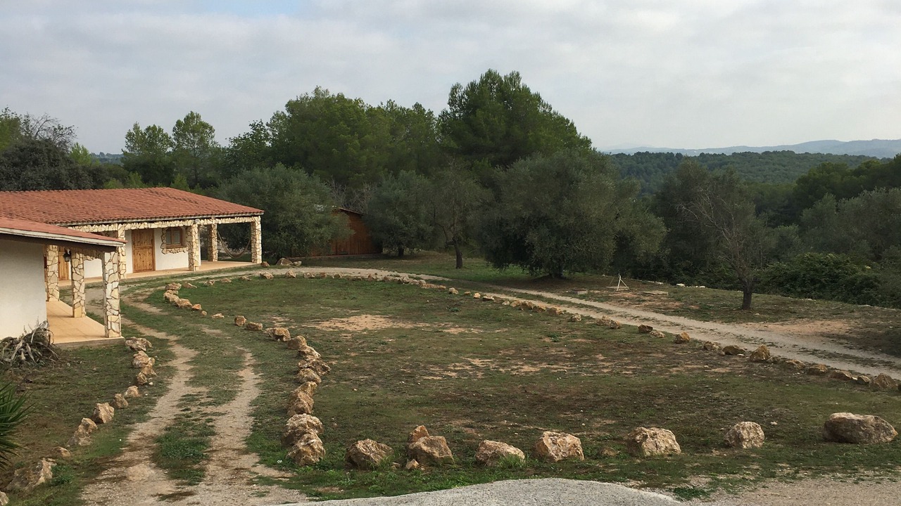 Photo of Outdoor in La Riera de Gaia