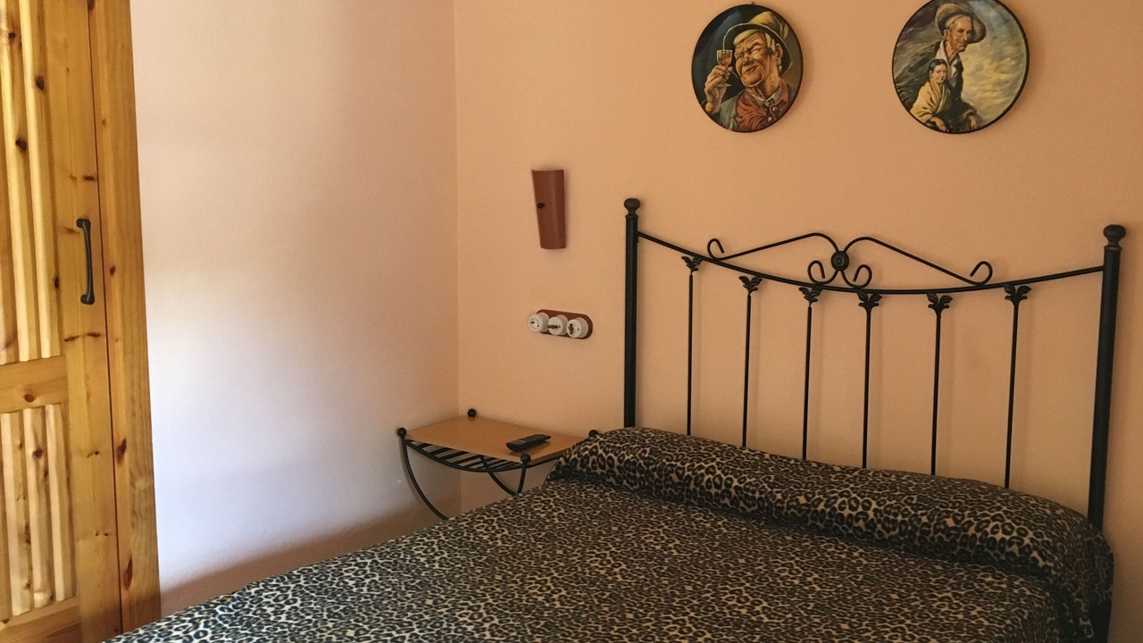 Photo of Bedroom in La Riera de Gaia