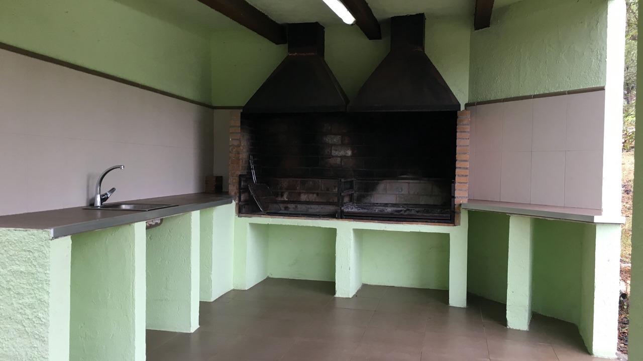 Photo of Outdoor in La Riera de Gaia