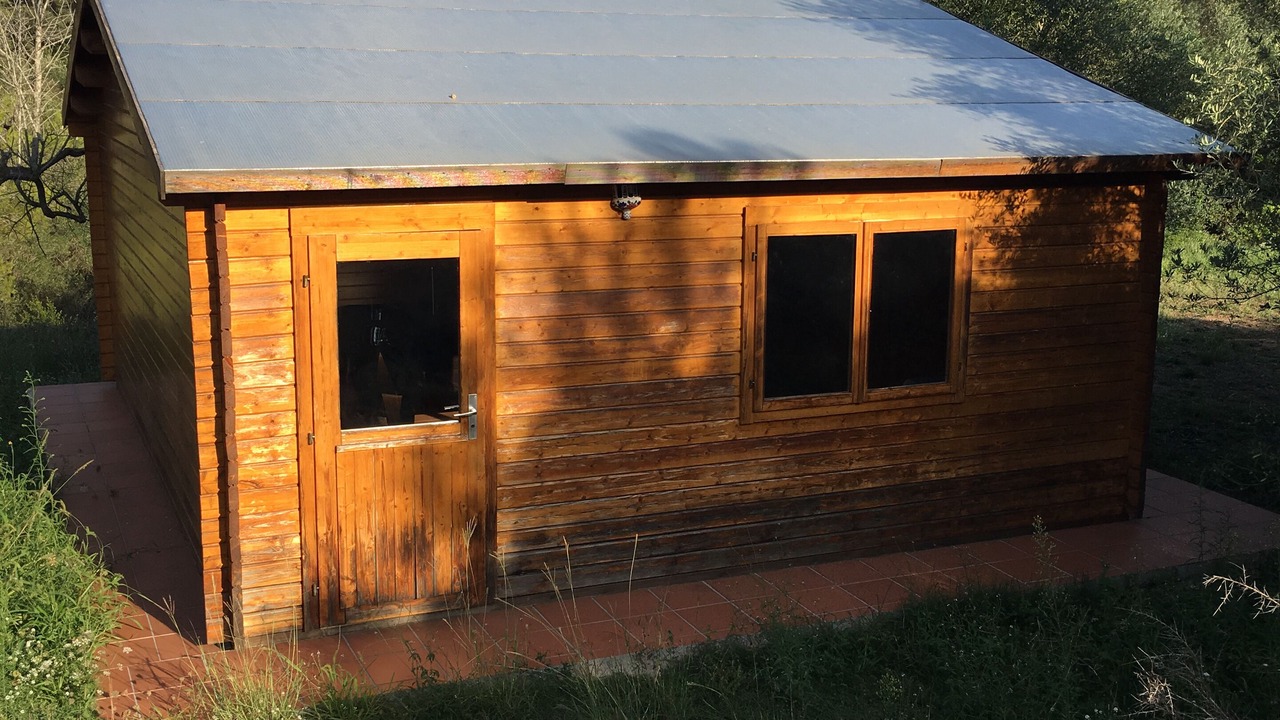 Photo of Outdoor in La Riera de Gaia