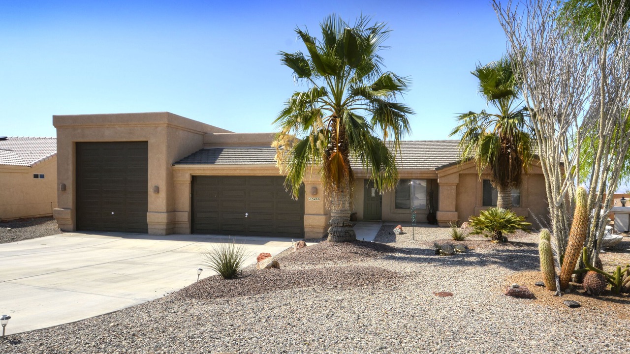 Photo of Outdoor in Lake Havasu City