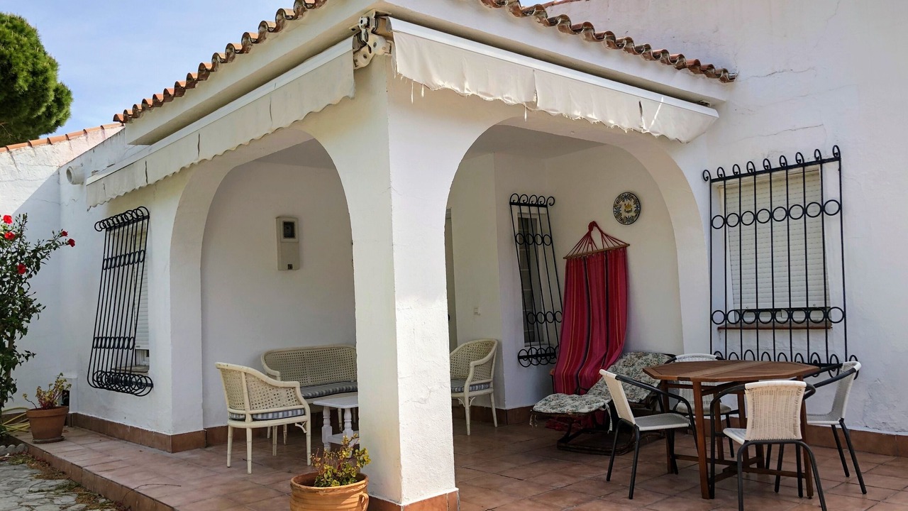 Photo of Outdoor in Los Gallos-Cerromolino