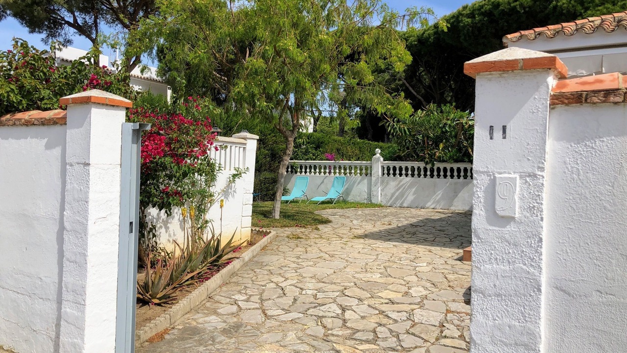 Photo of Outdoor in Los Gallos-Cerromolino