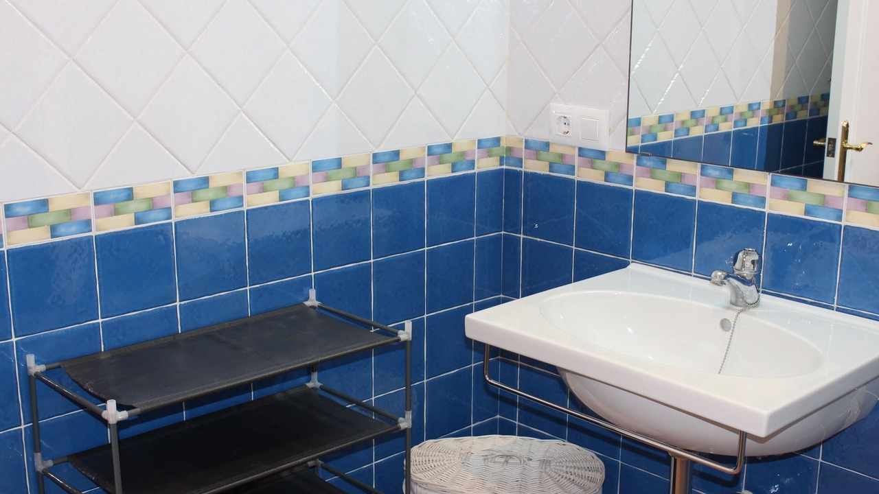 Photo of Bathroom in Los Gallos-Cerromolino