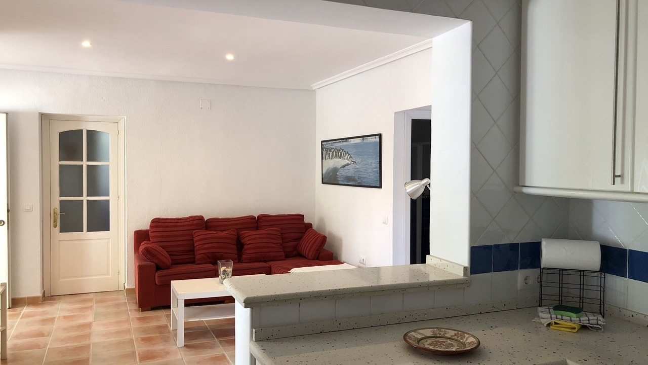 Photo of Livingroom in Los Gallos-Cerromolino
