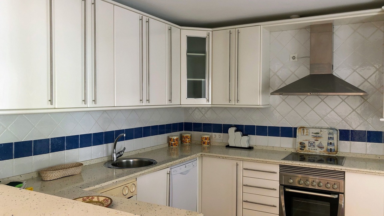 Photo of Kitchen in Los Gallos-Cerromolino