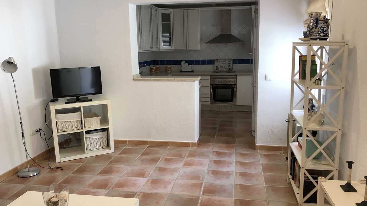 Photo of Kitchen in Los Gallos-Cerromolino