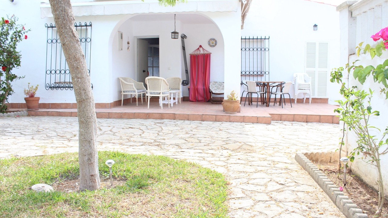 Photo of Outdoor in Los Gallos-Cerromolino