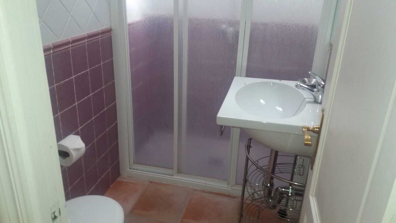 Photo of Bathroom in Los Gallos-Cerromolino