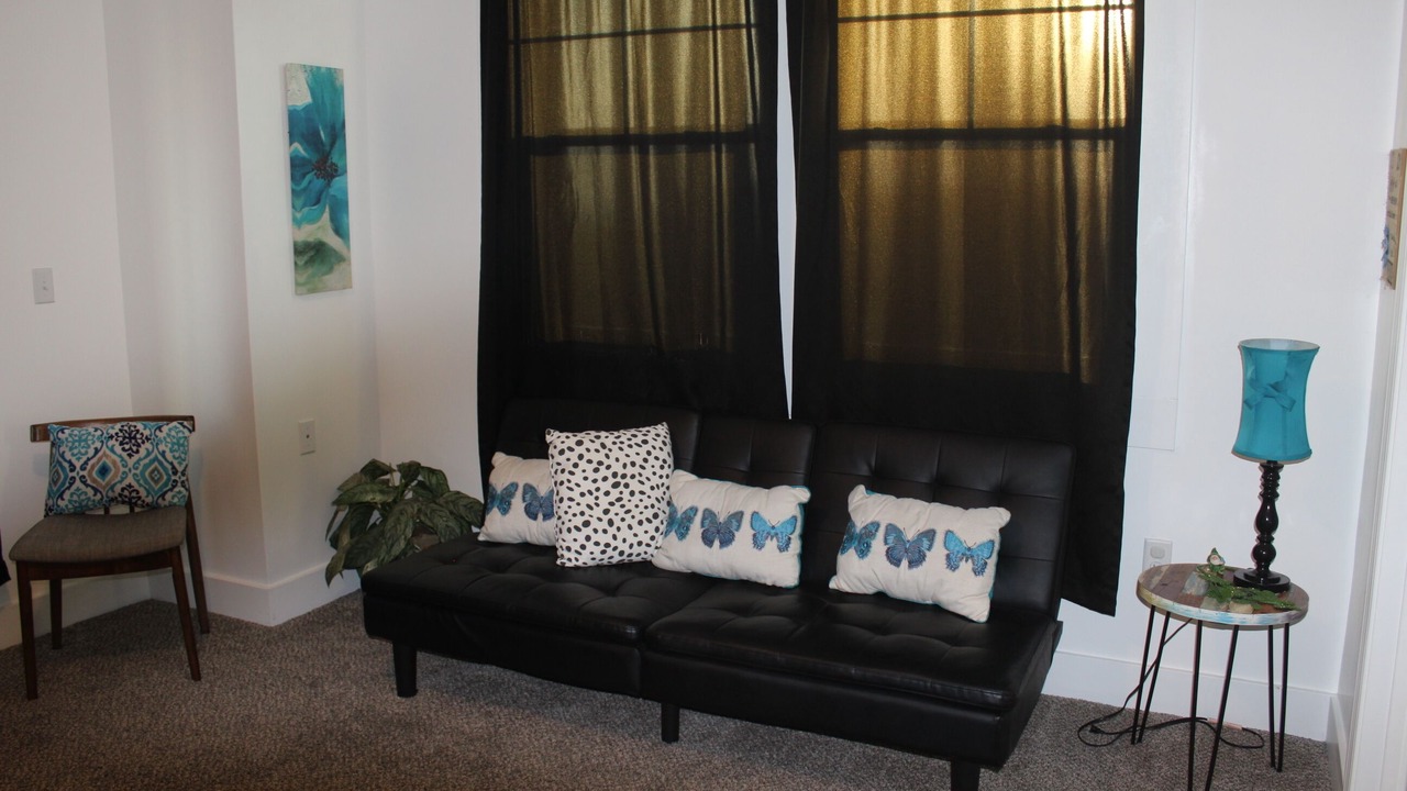 Photo of Livingroom in Long Beach