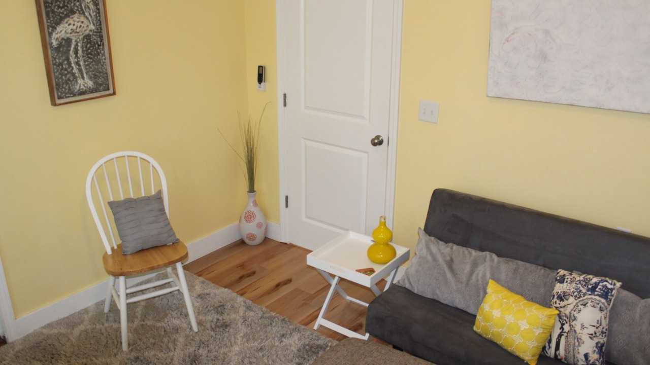 Photo of Livingroom in Long Beach