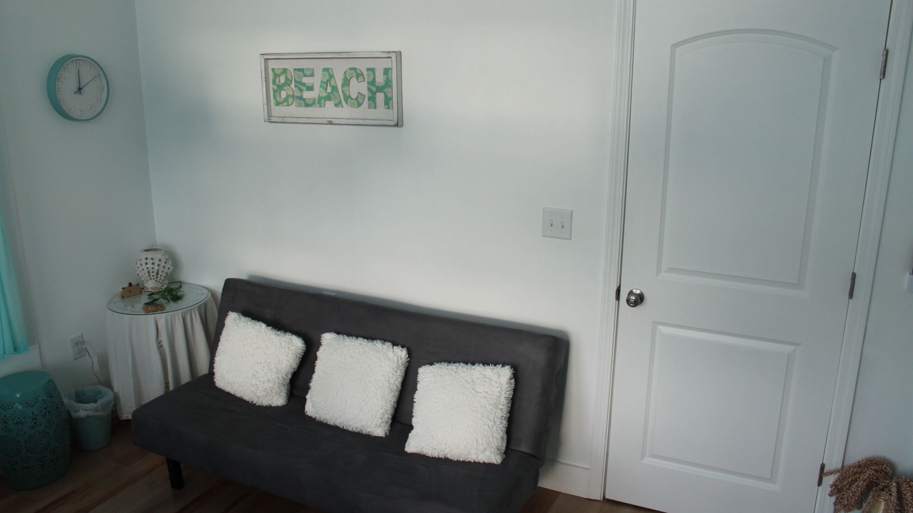 Photo of Livingroom in Long Beach