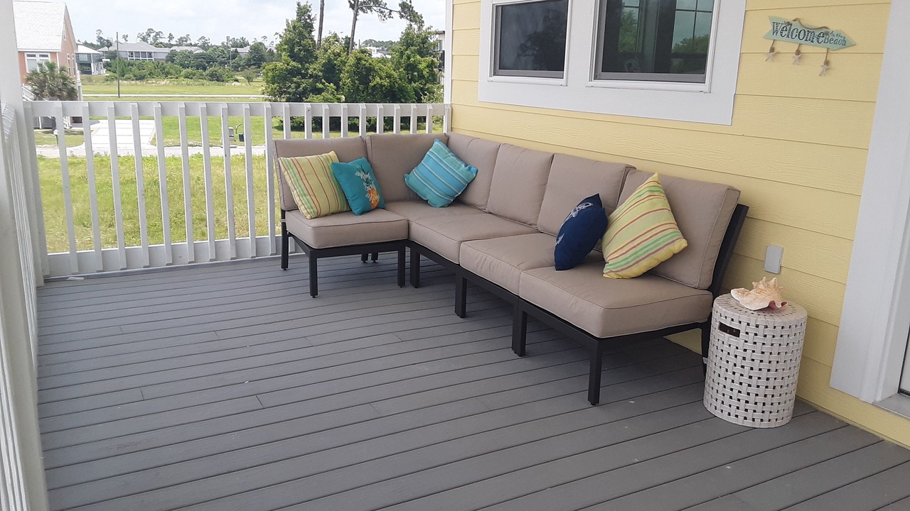 Photo of Outdoor in Long Beach