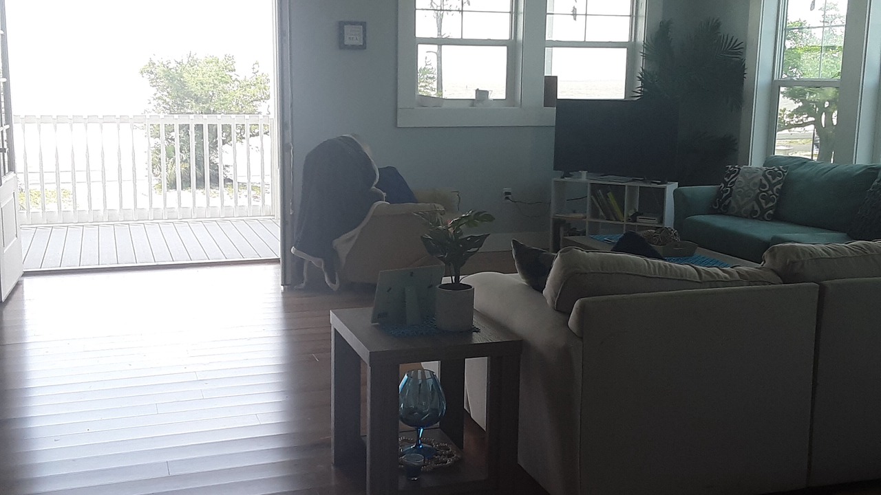 Photo of Bedroom in Long Beach