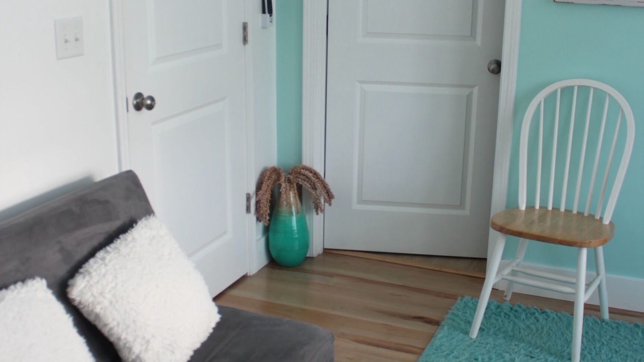Photo of Livingroom in Long Beach