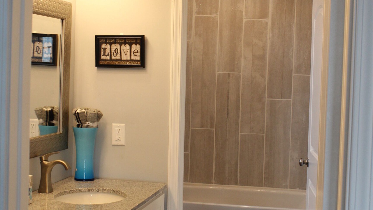 Photo of Bathroom in Long Beach