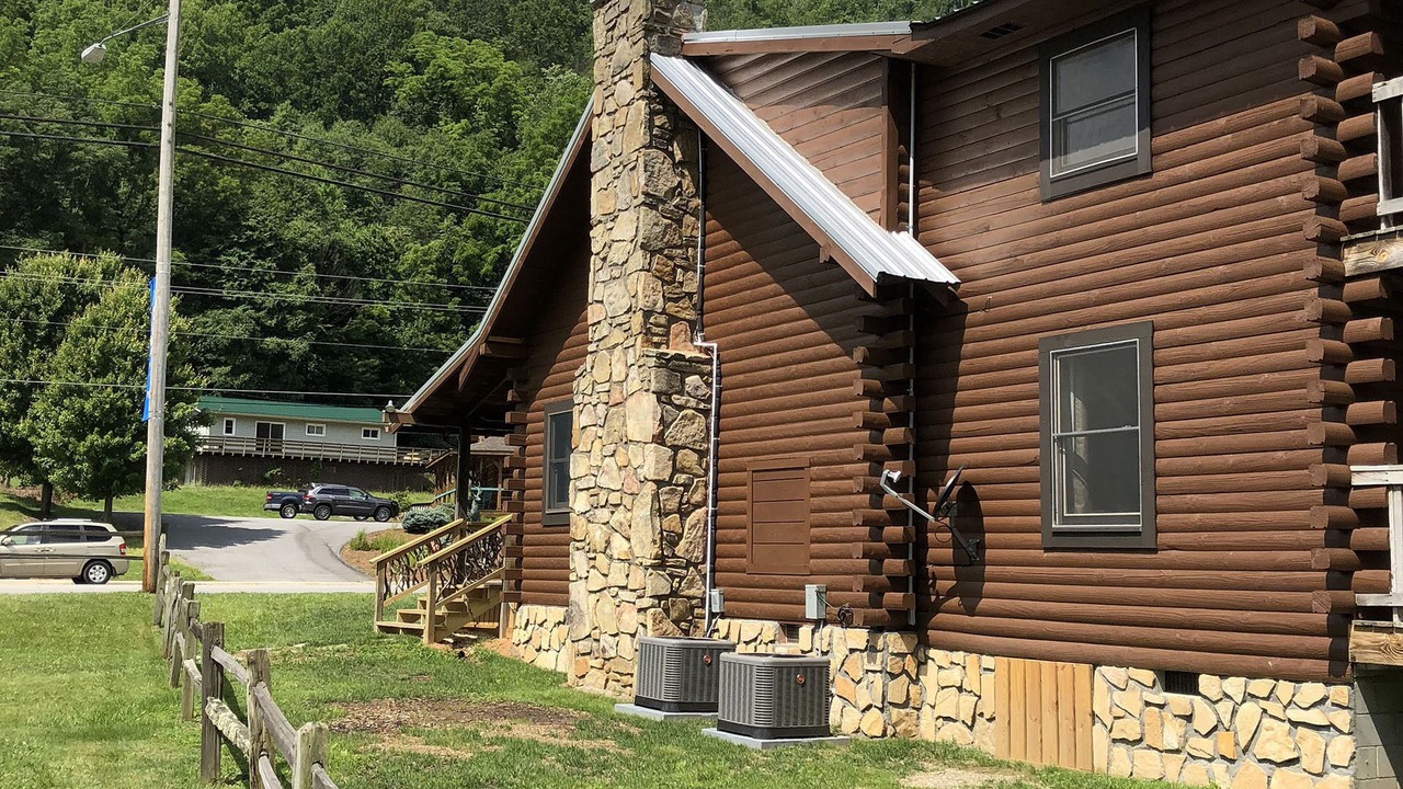 Photo of Outdoor in Maggie Valley