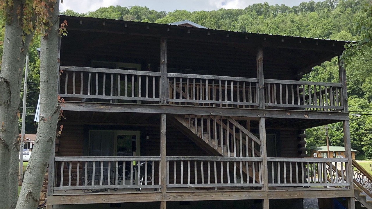 Photo of Outdoor in Maggie Valley