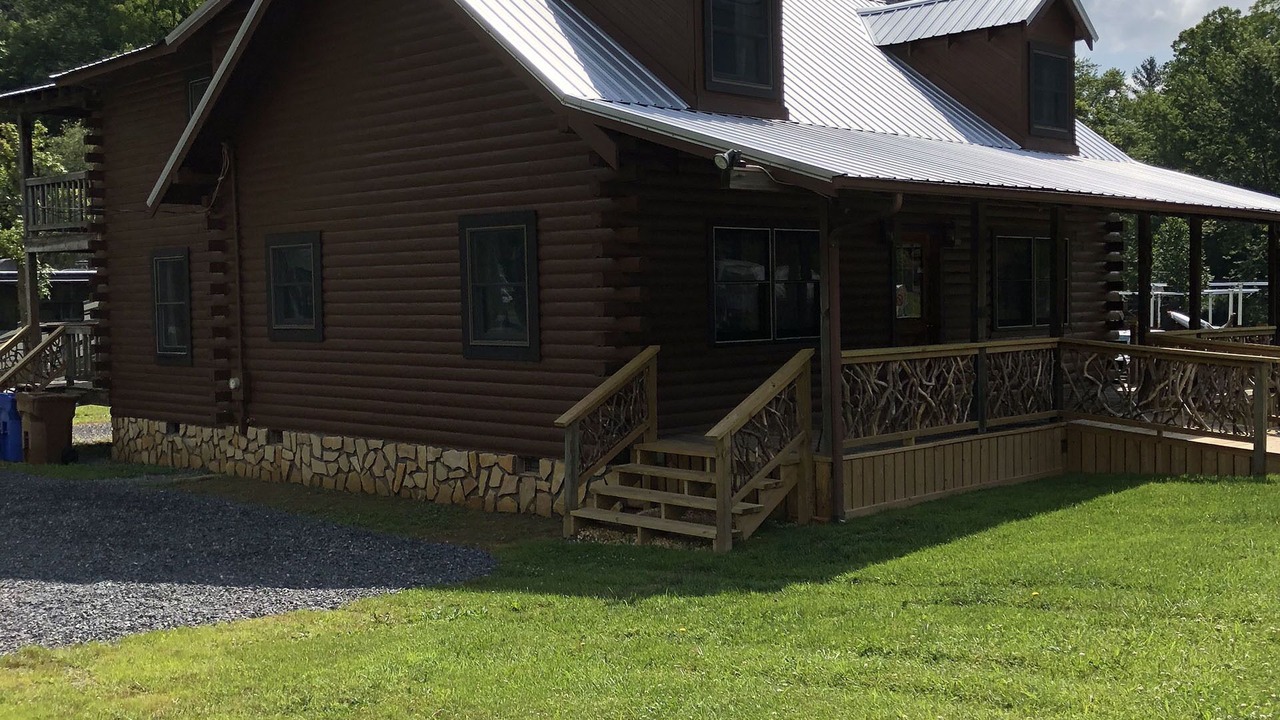 Photo of Outdoor in Maggie Valley