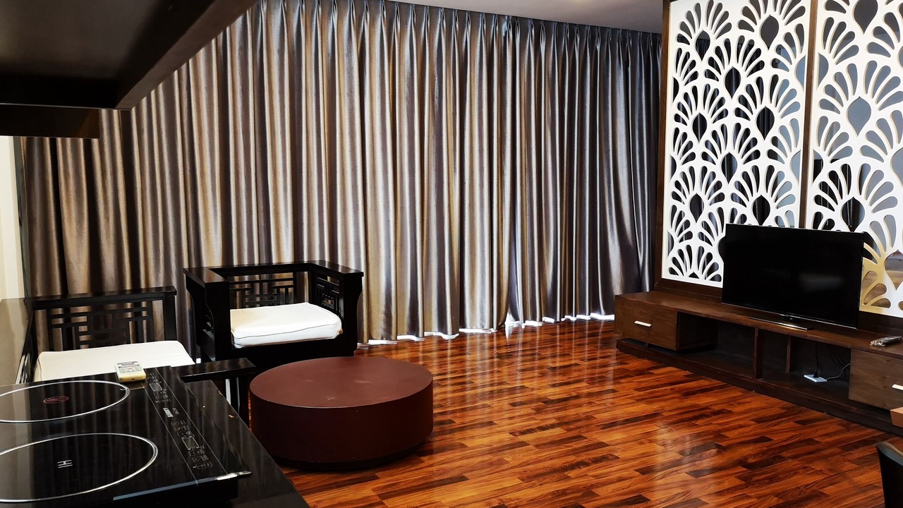 Photo of Livingroom in Bui Thi Xuan